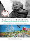 Cover image for Fasting and Feasting (UK Edition)
